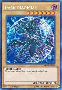 Dark Magician [MVP1-ENS54] Secret Rare | Play N Trade Winnipeg