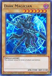 Dark Magician [MVP1-ENSV3] Ultra Rare | Play N Trade Winnipeg