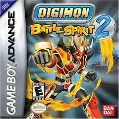 Digimon Battle Spirit 2 - GameBoy Advance | Play N Trade Winnipeg