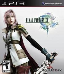Final Fantasy XIII - Playstation 3 | Play N Trade Winnipeg
