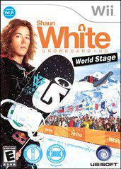 Shaun White Snowboarding: World Stage - Wii | Play N Trade Winnipeg