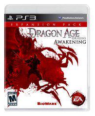 Dragon Age: Origins Awakening Expansion - Playstation 3 | Play N Trade Winnipeg