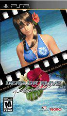 Dead or Alive Paradise - PSP | Play N Trade Winnipeg