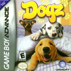 Dogz - GameBoy Advance | Play N Trade Winnipeg