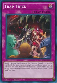 Trap Trick [SR10-EN037] Common | Play N Trade Winnipeg