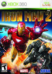 Iron Man 2 - Xbox 360 | Play N Trade Winnipeg