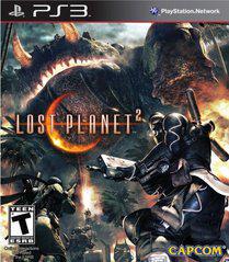 Lost Planet 2 - Playstation 3 | Play N Trade Winnipeg