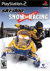 Ski-Doo Snow Racing - Playstation 2 | Play N Trade Winnipeg