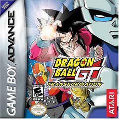 Dragon Ball GT Transformation - GameBoy Advance | Play N Trade Winnipeg