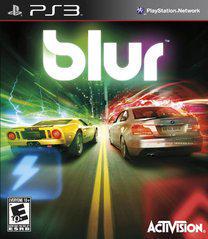 Blur - Playstation 3 | Play N Trade Winnipeg