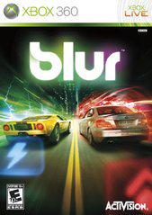 Blur - Xbox 360 | Play N Trade Winnipeg