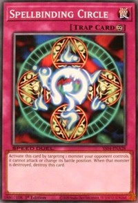 Spellbinding Circle [SS04-ENA28] Common | Play N Trade Winnipeg
