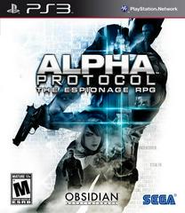 Alpha Protocol - Playstation 3 | Play N Trade Winnipeg