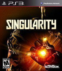 Singularity - Playstation 3 | Play N Trade Winnipeg