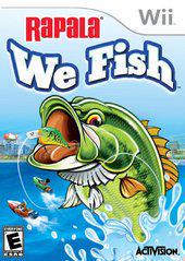 Rapala: We Fish - Wii | Play N Trade Winnipeg