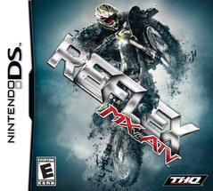 MX vs. ATV Reflex - Nintendo DS | Play N Trade Winnipeg