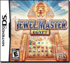 Jewel Master Egypt - Nintendo DS | Play N Trade Winnipeg