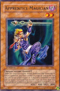 Apprentice Magician [MFC-066] Rare | Play N Trade Winnipeg