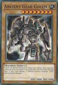 Ancient Gear Golem [LDS1-EN080] Common | Play N Trade Winnipeg