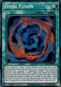 Fossil Fusion [BLAR-EN011] Secret Rare | Play N Trade Winnipeg