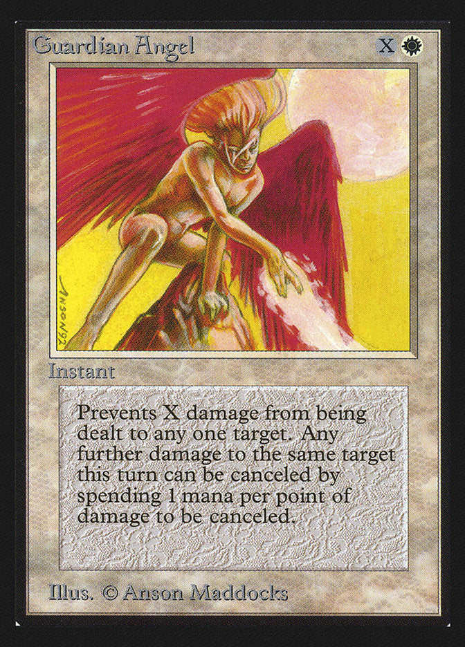 Guardian Angel [Collectors’ Edition] | Play N Trade Winnipeg