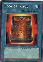 Book of Taiyou [PGD-034] Common | Play N Trade Winnipeg