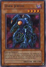 Dark Jeroid [PGD-056] Rare | Play N Trade Winnipeg