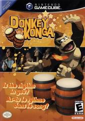 Donkey Konga (Game only) - Gamecube | Play N Trade Winnipeg