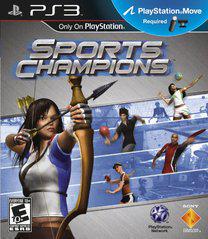 Sports Champions - Playstation 3 | Play N Trade Winnipeg