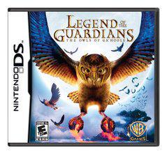 Legend of the Guardians: The Owls of Ga'Hoole - Nintendo DS | Play N Trade Winnipeg