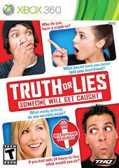 Truth or Lies - Xbox 360 | Play N Trade Winnipeg