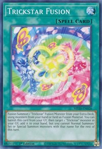 Trickstar Fusion [MP20-EN026] Common | Play N Trade Winnipeg