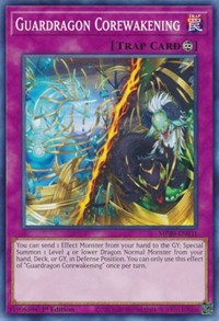 Guardragon Corewakening [MP20-EN031] Common | Play N Trade Winnipeg