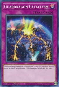 Guardragon Cataclysm [MP20-EN032] Common | Play N Trade Winnipeg