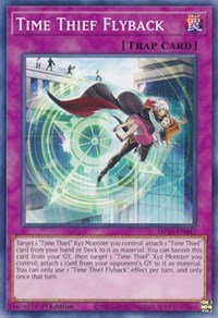 Time Thief Flyback [MP20-EN042] Common | Play N Trade Winnipeg