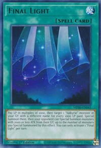 Final Light [MP20-EN045] Rare | Play N Trade Winnipeg