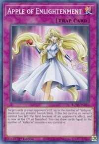 Apple of Enlightenment [MP20-EN046] Common | Play N Trade Winnipeg