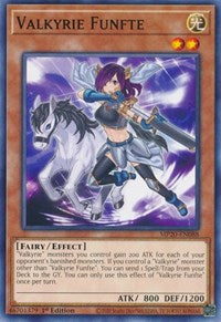 Valkyrie Funfte [MP20-EN088] Common | Play N Trade Winnipeg