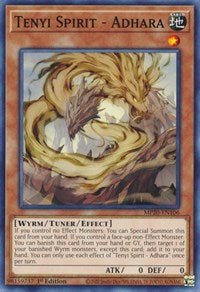 Tenyi Spirit - Adhara [MP20-EN106] Common | Play N Trade Winnipeg