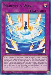 Marincess Wave [MP20-EN133] Rare | Play N Trade Winnipeg