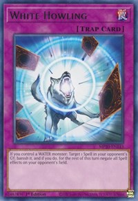 White Howling [MP20-EN143] Rare | Play N Trade Winnipeg