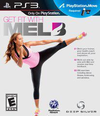 Get Fit With Mel B - Playstation 3 | Play N Trade Winnipeg