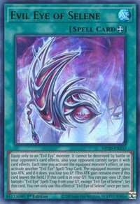 Evil Eye of Selene [MP20-EN237] Ultra Rare | Play N Trade Winnipeg