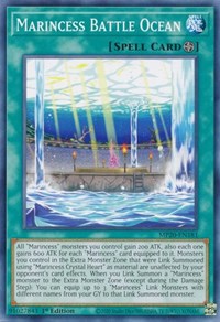 Marincess Battle Ocean [MP20-EN181] Common | Play N Trade Winnipeg