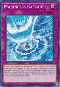 Marincess Cascade [MP20-EN190] Common | Play N Trade Winnipeg