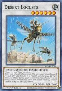 Desert Locusts [MP20-EN198] Common | Play N Trade Winnipeg