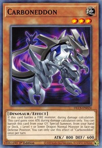 Carboneddon [DLCS-EN024] Common | Play N Trade Winnipeg