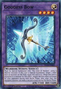 Goddess Bow [DLCS-EN062] Common | Play N Trade Winnipeg