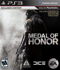 Medal of Honor - Playstation 3 | Play N Trade Winnipeg