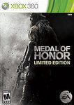 Medal of Honor Limited Edition - Xbox 360 | Play N Trade Winnipeg